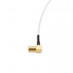 OEM / ODM Radio Frequency Connector Female Coaxial RF Connector for sale