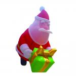 factory wholesale price outdoor activity advertising inflatable moving cartoon for sale