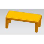Furniture Aluminium Die Casting Mould Table Chair for sale