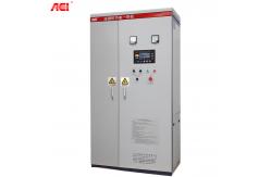 China Frequency Conversion VFD Enclosure Box LCD Screen 7.5KW-630KW supplier