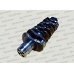 D4D Engine Crankshaft for EC140B VOE20891184 EC140B / Excavator Spare Parts