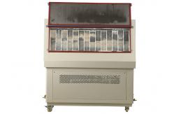 China Climatic Accelerated UV Weathering Test Chamber Aging UV Degradation supplier