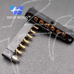 HW-CMM Connector, HW-221D00F22-0006-3300CMM,2mm Pitch. for sale