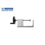 SS304 Veggie Potato Twister Tornado Slicer Potato Tornado Chips Machine