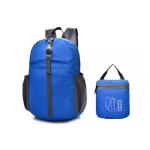 Breathable Lightweight Travel Backpack