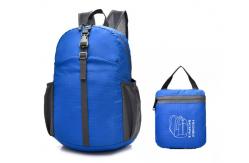 China Breathable Lightweight Travel Backpack supplier