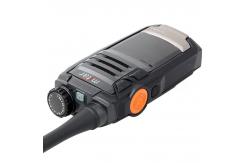 China TC500S Walkie Talkie Waterproof Dustproof Resist Falling Strong Penetration Long Range supplier