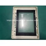 PHiliph Goldway UT4000B Patient Monitor Front Cover Casing USED GOOD CONDITION