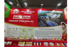 China Wasabi Seasoning manufacturer