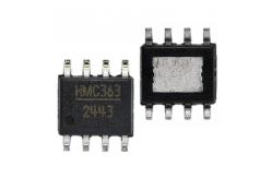 China HMC363S8GE IC FREQ DIVIDER DC-12GHZ 8SMD Analog Devices Inc. supplier