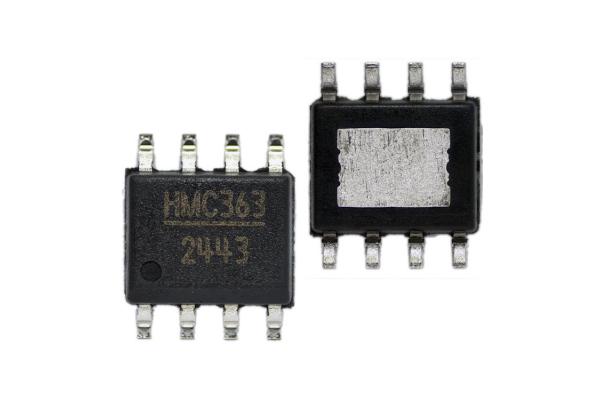 HMC363S8GE IC FREQ DIVIDER DC-12GHZ 8SMD Analog Devices Inc.