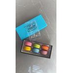 Supply Macaron 6 packaging Macaron trays Macaron paper boxes Macaron plastic trays Macaron gift boxes Macaron cartons for sale