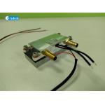 Thermoelectric Laser Peltier Liquid Cooler TBA Current 35W for sale