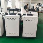 Big Driving Force Rubber Two Roll Open Roller Mixer Sheeting Mill Machine