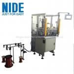 36 Bar Com Bars Adjustable Tension Armature Winding Machine Top Versatile Production for sale