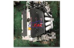 China Used K20A Japanese Complete Gasoline Engine With Gearbox For Honda Civic Stream supplier
