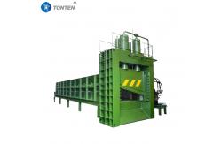 China High quality alloy gantry scissors cutting materials on construction sites supplier
