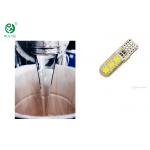 Good Transparency Liquid Silicone Rubber RH5350-70® Apply To Led Lights