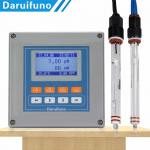 -2～16pH Water Quality Transmitter for sale