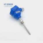 PT100 Temperature Indicator Transmitter BT93420-I Water Temperature Transmitter