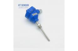 China PT100 Temperature Indicator Transmitter BT93420-I Water Temperature Transmitter supplier