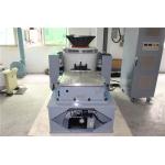 High Frequency Vibration Table Testing Equipment , 32kN Force Vibration Testing Table