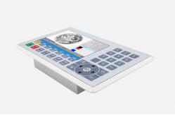 China RUIDA RDC8445S  The Latest Laser Cutting And Engraving Machine Controller supplier