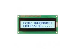 China NHD-0216XZ-FSW-GBW supplier