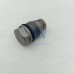 Mechinery Construction Common Rail Pressure Relief Valve 1110010015 Limiting Valve for sale