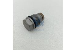 China Mechinery Construction Common Rail Pressure Relief Valve 1110010015 Limiting Valve supplier
