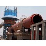 Metallurgy Titanium Dioxide Rotary Kiln Excellent Sealing Performance
