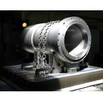 Turning Large Machining Precision 0.001mm CNC Milling Brass Parts Aluminum for sale