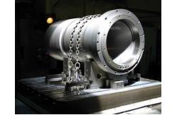 China Turning Large Machining Precision 0.001mm CNC Milling Brass Parts Aluminum supplier