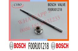China F00RJ01218 Diesel Fuel Injector Bosh Control Valve For Injecto 0445120218 0445120030 supplier