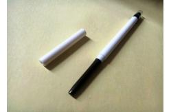 China Customizable Automatic Lip Liner , Empty Lipstick Tubes Simple Style SGS supplier