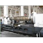Double frequency conversion control horizontal decanter centrifugal with capacity 5~18m3/h for sale