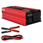 110V 220V 230V Off Grid Charger Power Inverter for Customized Support Software Reengineering and Overload Protection for sale