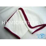 Polyester & Polyamide Quick Dry Camping Towels Super Absorbent / Sports Beach Towel for sale