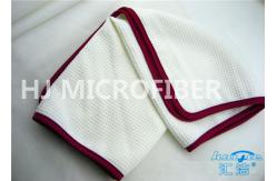 China Polyester & Polyamide Quick Dry Camping Towels Super Absorbent / Sports Beach Towel supplier