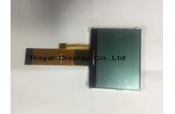 China FSTN Postive Lcd Graphic Display Module 160*100 Dots Wide Operation supplier