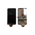 Cell Phone LCD Screen Replacement For LG G3 LCD complete Black for sale