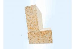 China Customized Andalusite Refractory Insulation Materials Low Creep 55-60% AL2O3 supplier