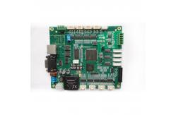 China Smt Circuit Board Turnkey Automated PCB Assembly Electronic Assembly Fabrication supplier