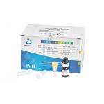 Easy Handle Peroxidase Assay Kit / Semen Leukocytes Test Kit CE Approved for sale