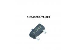 China SI2343CDS Integrated Circuit IC Chip P Channel 30V 5.9A Two Triple Tube supplier