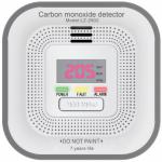 LZ-2902 Carbon Monoxide Alarm Emergency Escape Equipment for sale