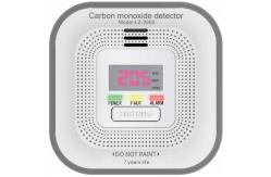 China LZ-2902 Carbon Monoxide Alarm Emergency Escape Equipment supplier