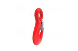 China SLR418-TOW HOOK supplier