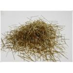 Copper Coated 0.2mm Micro Steel Fiber For Precast Concrete for sale