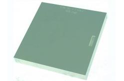 China ASME Basic Ultrasonic Calibration Blocks for welds UT examination supplier